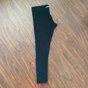 Victoria’s Secret legging